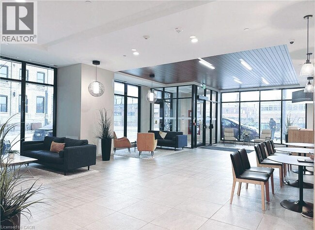 Photo - 108 Garment St Unité 1503