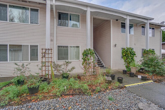 Photo - TWO BEDROOM ONE BATH WITH GARAGE