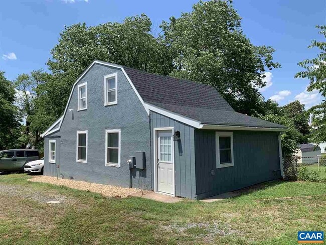 Photo - 1109 Myrtle St