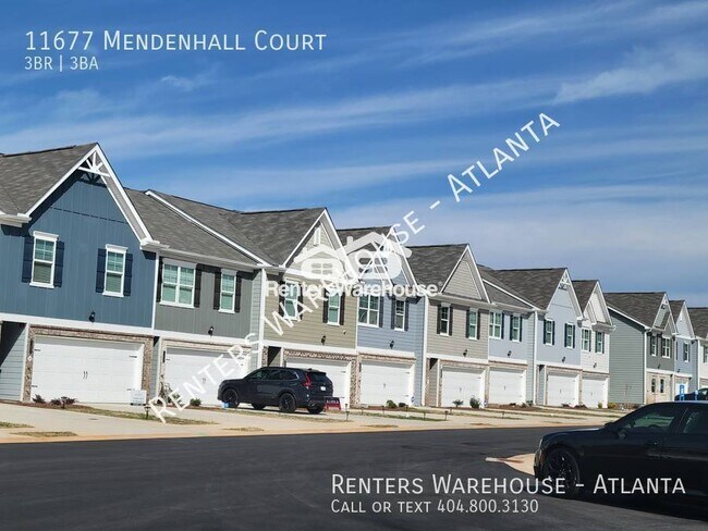 Photo - 11677 Mendenhall Ct