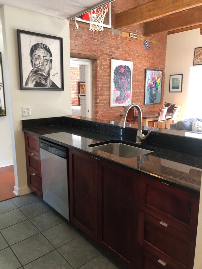 Photo - 83 Washington St Unit 2K