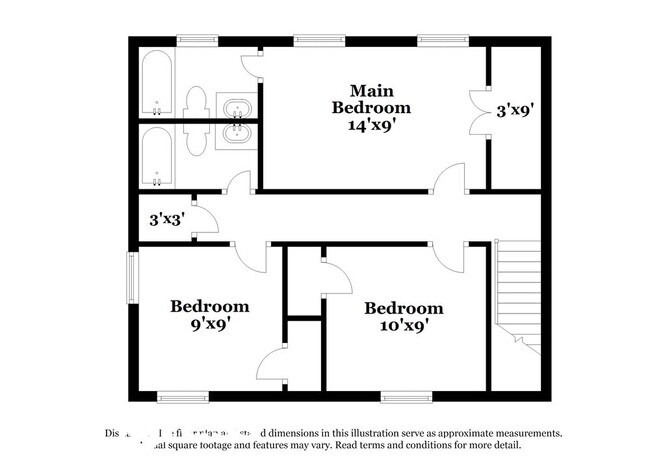 Photo - 848 Ridge Ave NW