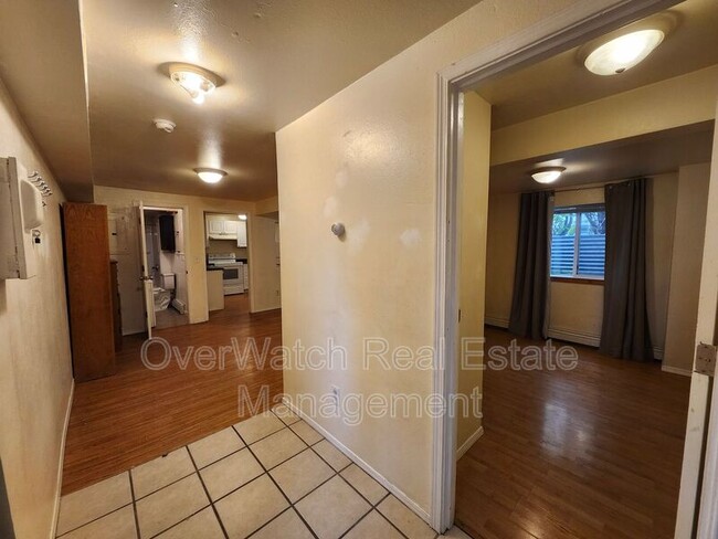 Building Photo - 5303 Eielson St Rental