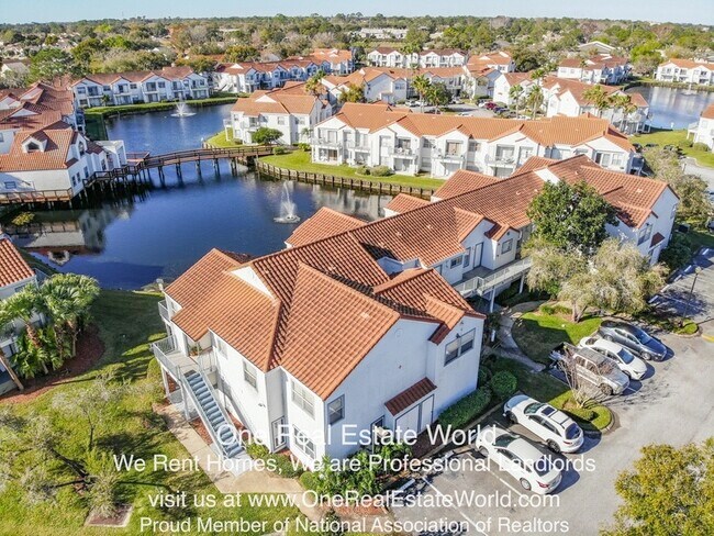 Photo - 2504 Woodgate Blvd Unit Apt 204