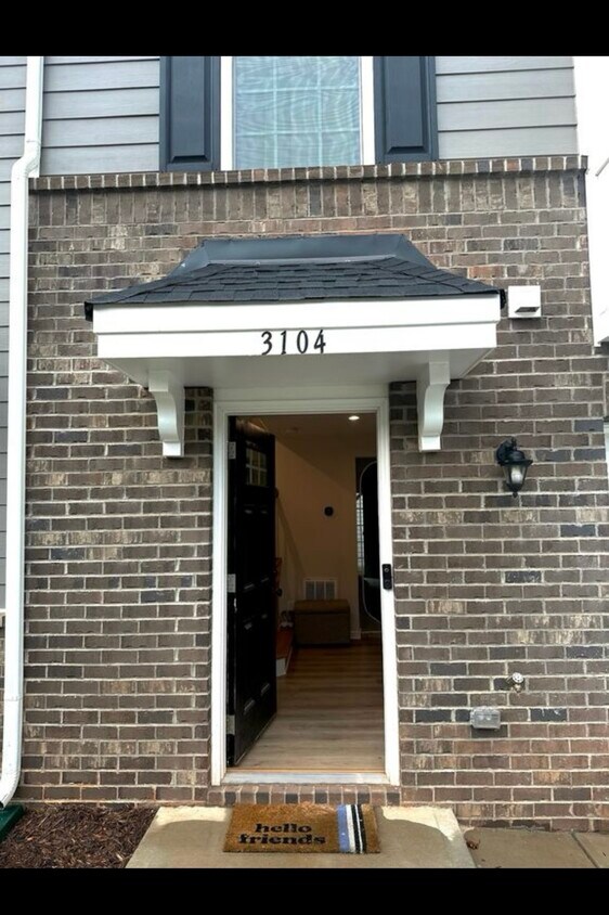 Photo - 3104 Beeler Ln (Charlotte, NC)