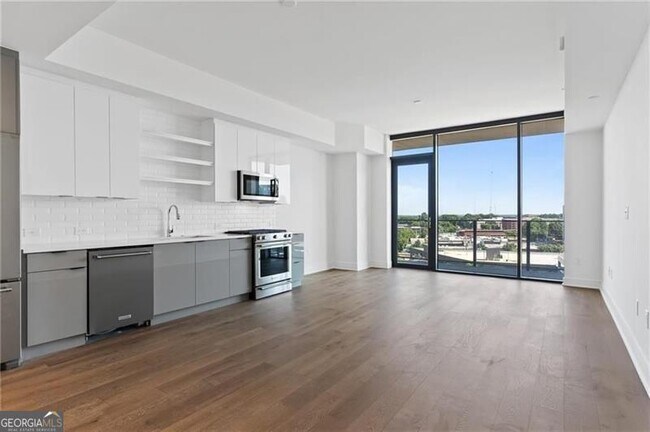 Building Photo - 788 West Marietta St NW Unit 212 Rental