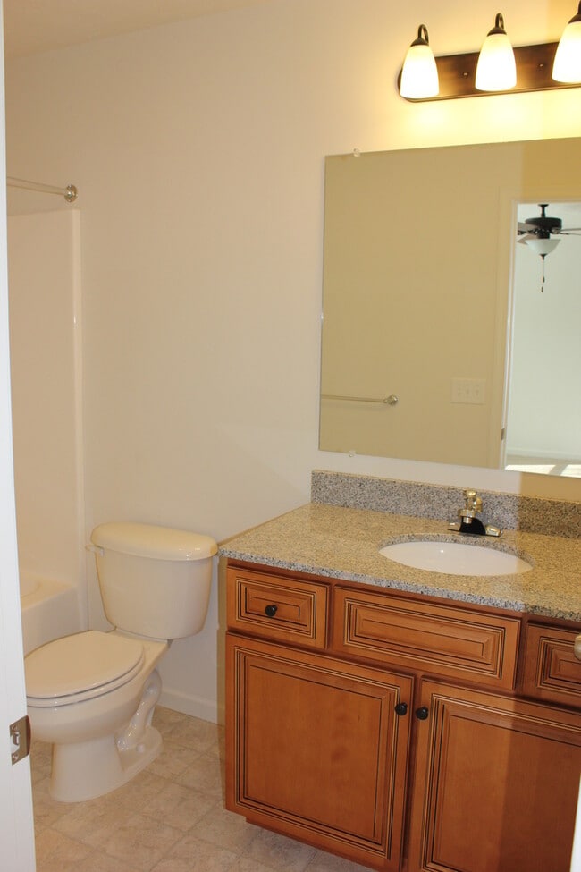 Photo - Two Master Suite Apartment Townhouse