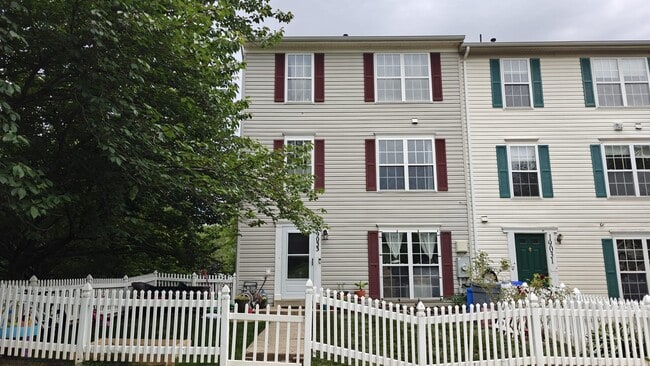 Photo - 19033 Lark Song Terrace Townhome