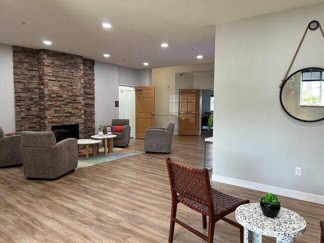 Remodeled Lobby 2