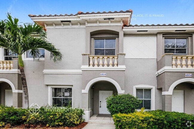 Building Photo - 4908 SW 140th Terrace Rental