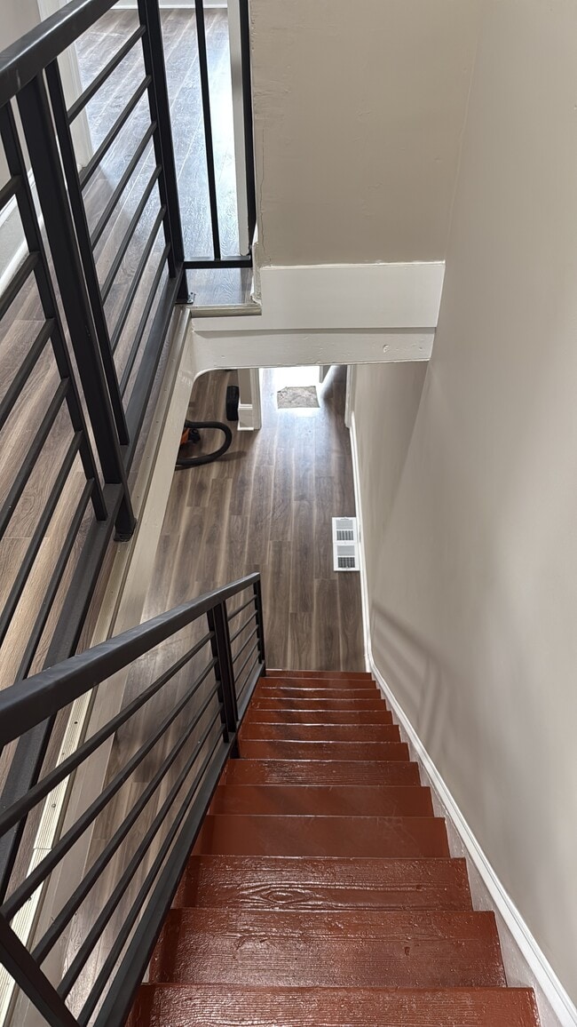 Photo - 2329 N Cleveland St