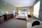 2 Bedroom 2 Bathroom