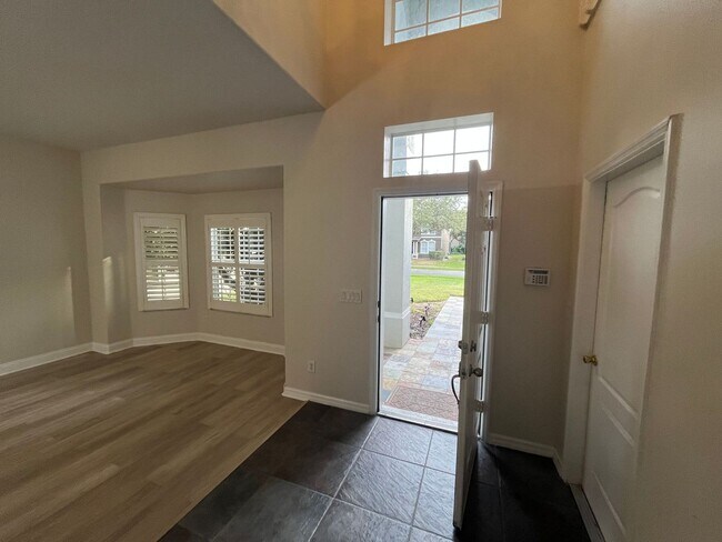 Photo - Corner Lot, 4 Bedroom Home with Pool at No...