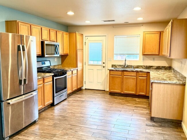 Photo - 3 bedroom, 2 bathroom-Reno/Stead area