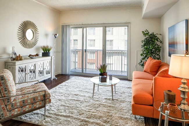 Photo - The Promenade at Harbor East