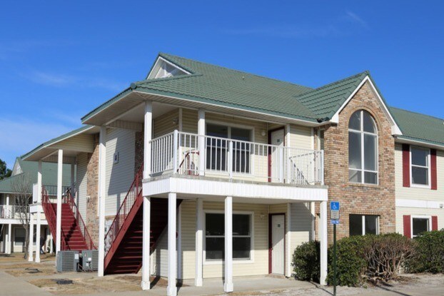Sugarloaf Luxury Apartments