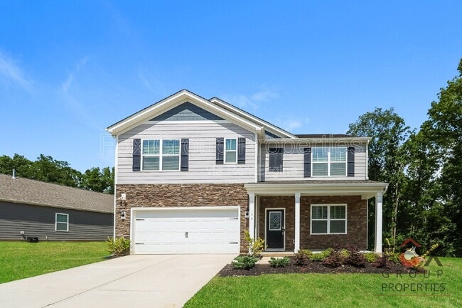 Building Photo - 132 Scotsway Ct