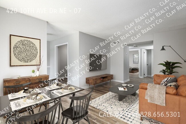 Building Photo - 420 10th Ave Dr NE Unit 07 Rental
