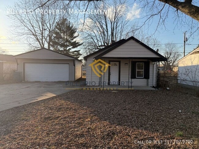 Building Photo - 830 S Taft Ave