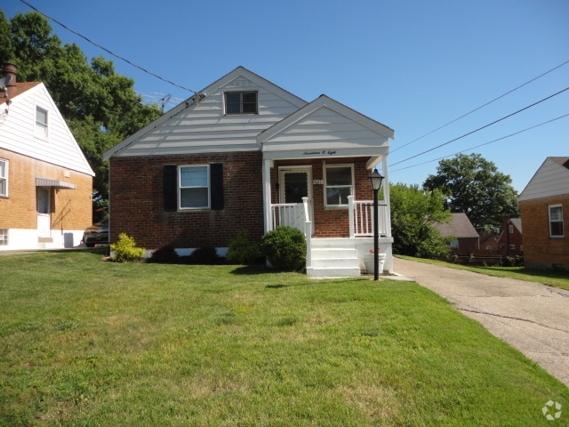 Building Photo - 1708 Norcol Ln Rental