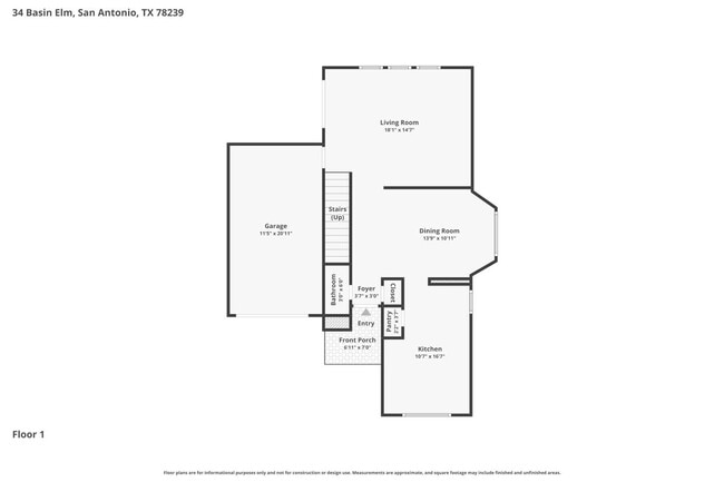 Photo - FRESHLY PAINTED  |  OPEN CONCEPT  |  NEAR SCHOOLS & SHOPPING