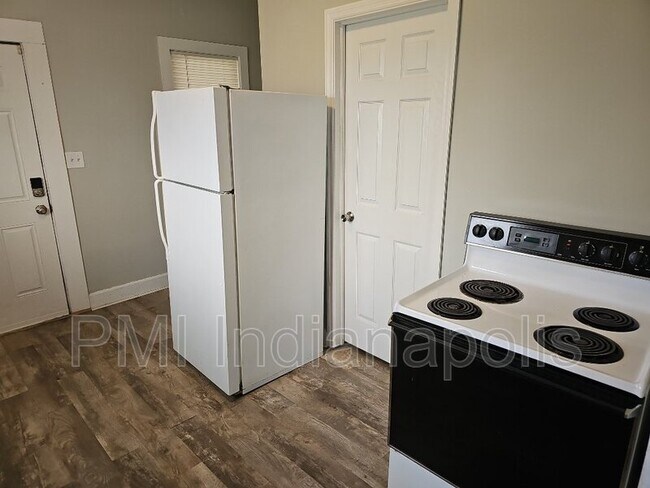 Photo - 1540 N Grant Ave Unidad A