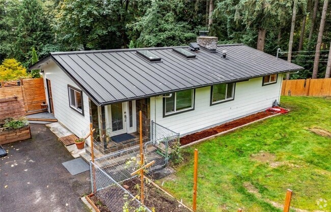 Building Photo - 18234 120th Ave SE Unit A Rental