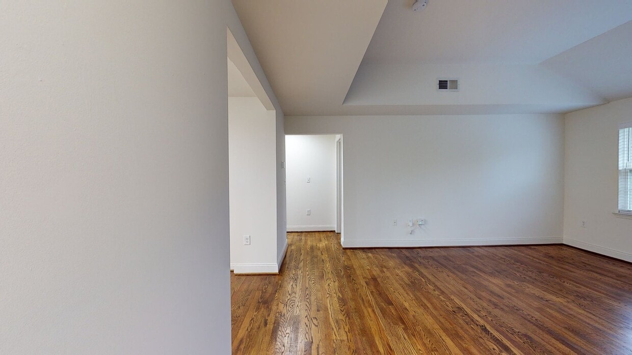 Photo - Rodgers Forge Apartments