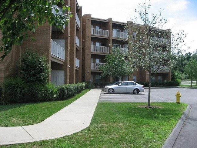 Building Photo - 740 Mix Ave Rental