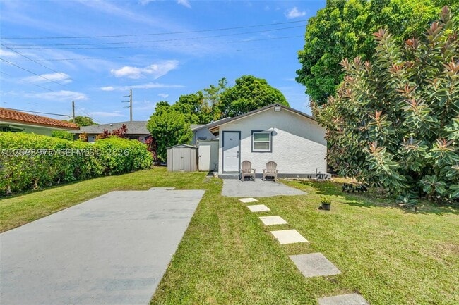2993 SW 16th St Unidad 0