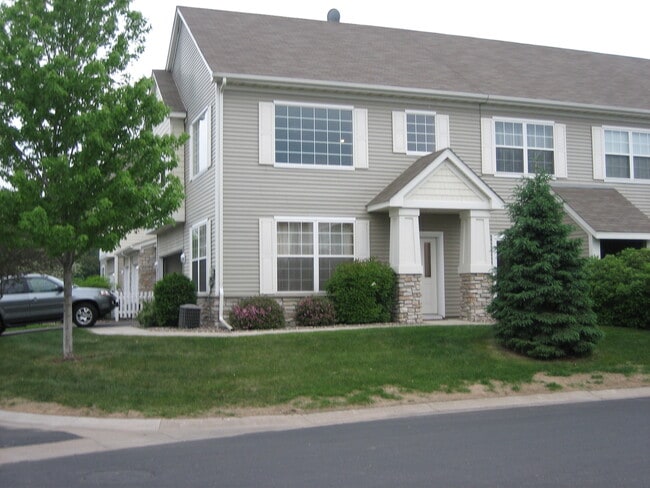 Street View corner unit - 15100 Dunwood Trl