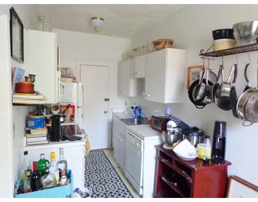 Photo - 1625 Commonwealth Avenue Unit 2