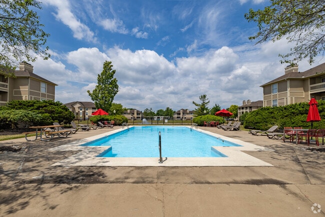 Pool - Union Station