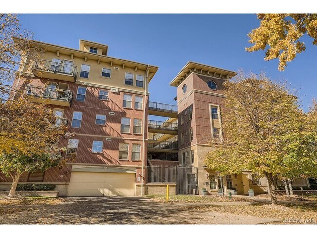 Photo - 1699 N Downing St Unit 209
