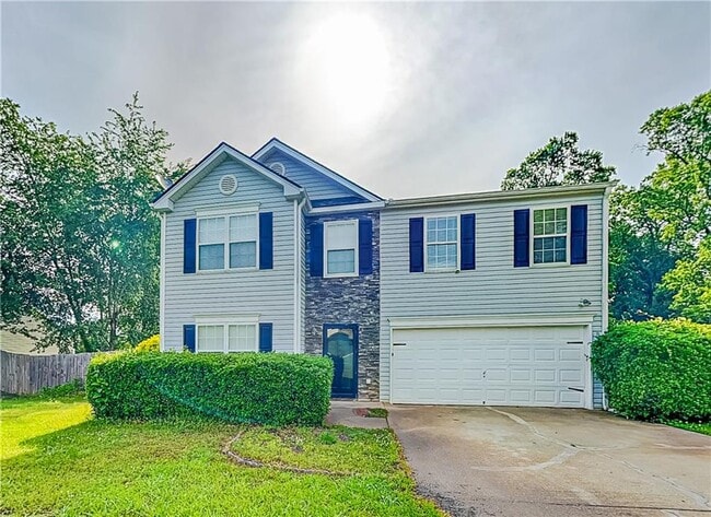 Photo - 264 Grandview Cir House