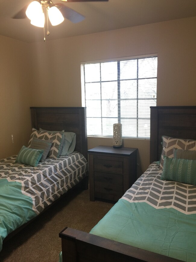 Photo - 101 S Players Club Dr Unit Your Starr Pass Home