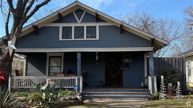 Building Photo - 619 S Clinton Ave Rental