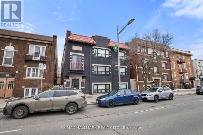 Photo - 595 St Clair Ave W Unit 12