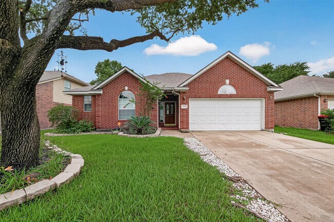 Photo - 14531 Chestnut Falls Dr