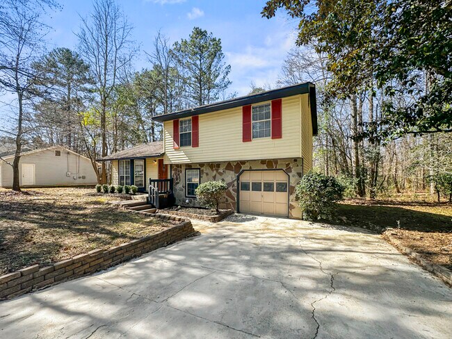 Photo - 3440 Great Meadows Ct