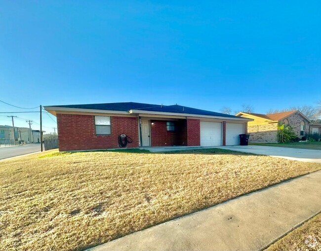 Building Photo - Affordable 3 bedroom 2 bath in Killeen Tx Rental