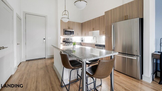 Photo - 3100 Scofield Ridge Pkwy Unidad 1115