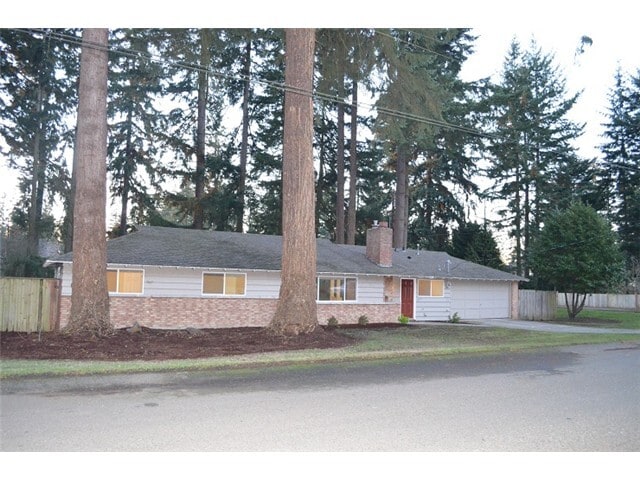 Building Photo - 2455 160th Ave NE Rental
