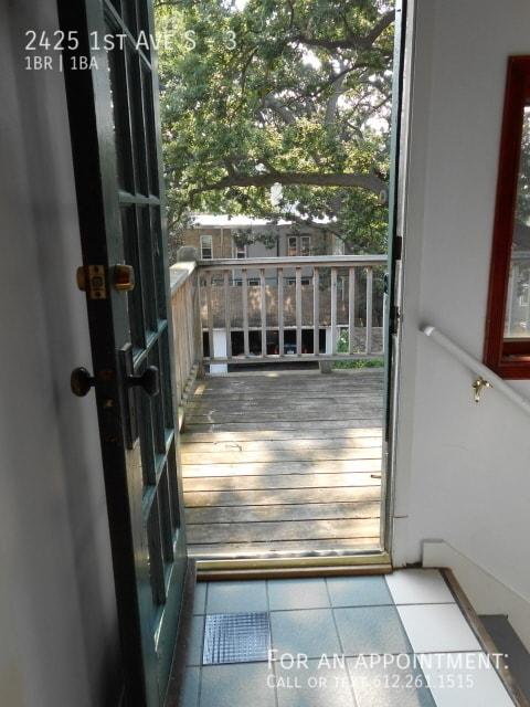 Photo - 2425 1st Ave S Unit 3