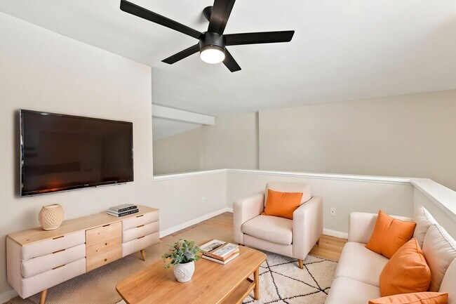 Photo - 2 Bedroom 2 Bathroom Plus Loft in Prime Woodland Hills Unit 312