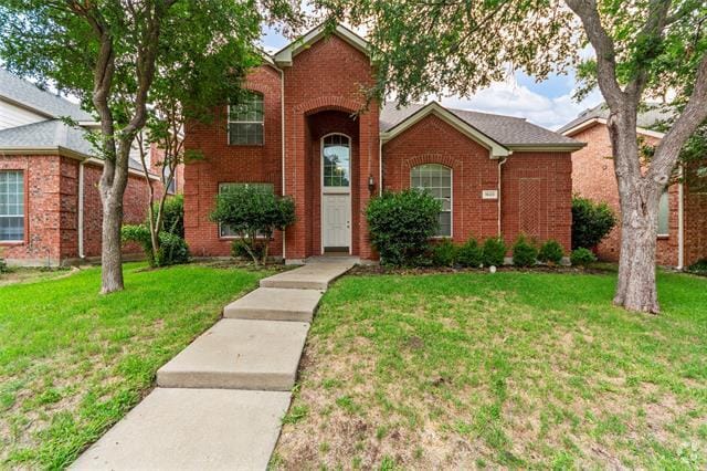 Building Photo - 1623 Mineral Springs Dr Rental