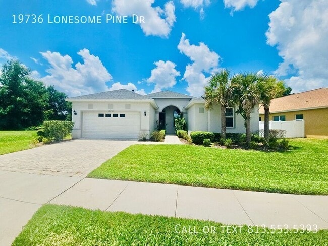 Building Photo - 19736 Lonesome Pine Dr