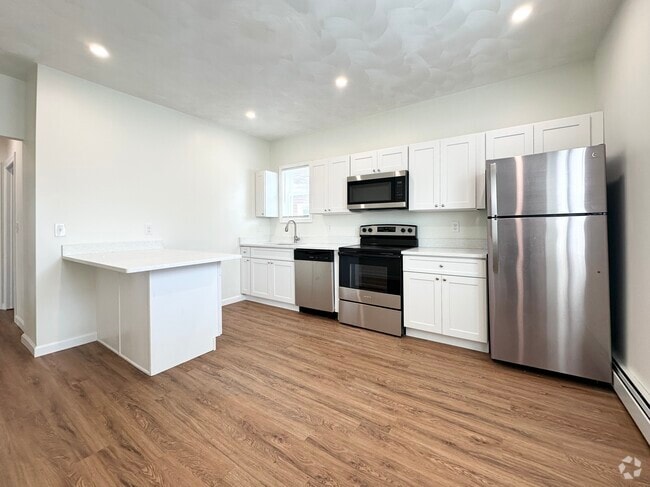 Building Photo - 150 Indiana Ave Unit 2 Rental