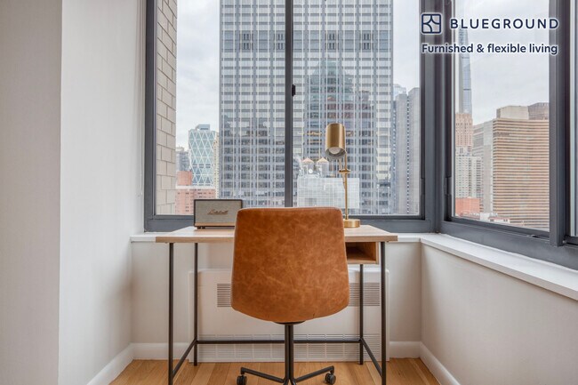 Photo - 235 W 48th St Unit FL29-ID1413