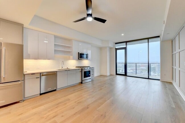 Photo - 788 West Marietta St NW Unit 1212